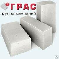 Блок газосиликатный