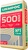 Цемент ЦЕМРОС (Евроцемент) М500 ЦЕМ I 42,5Б ГОСТ 31108-2020 50 кг (п. Сенгилей)